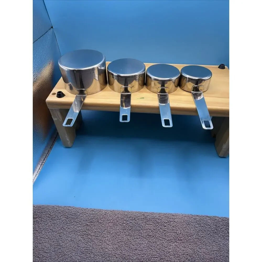 Measuring Cups Buy Good Cook Stainless Steel Add Style To Your Kitchen